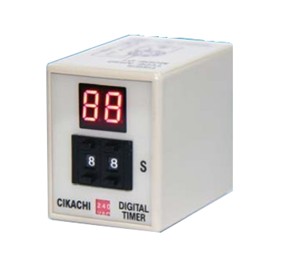 AH3D-D3 - Timer AH3D-D3