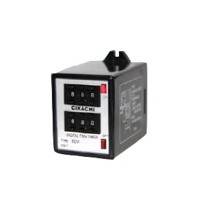 TDV-N - Timer TDV-N