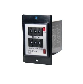 TDV-Y -  Timer TDV-Y