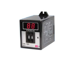 T2D-N1 - Timer T2D-N1