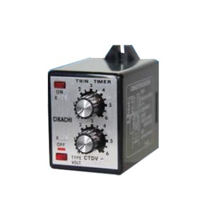 CTDV-N - Timer CTDV-N