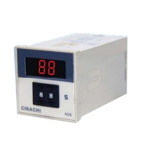 H2D-2 - Timer H2D-2