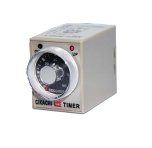 AFK-2 - Timer AFK-2