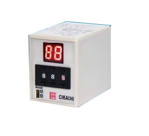 AH3D-DM - Timer AH3D-DM