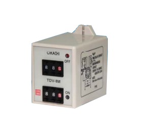 TDV-NM - Timer TDV-NM