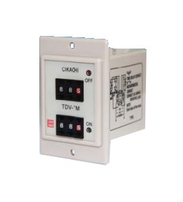 TDV-YM - Timer TDV-YM