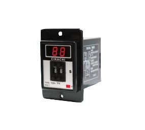 T2D-YV - Timer T2D-YV