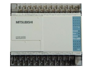 FX1S-30MR-ES/UL - PLC FX1S-30MR-ES/UL
