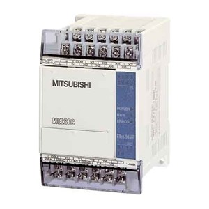FX1S-10MT-DSS - PLC FX1S-10MT-DSS