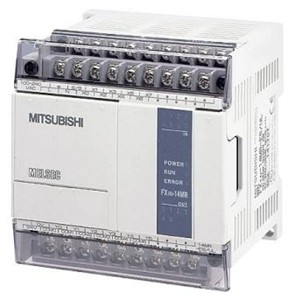 FX1N-14MT-ESS/UL - PLC FX1N-14MT-ESS/UL