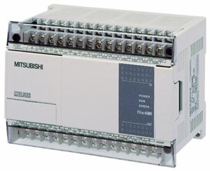 FX1N-40MT-DSS - PLC FX1N-40MT-DSS