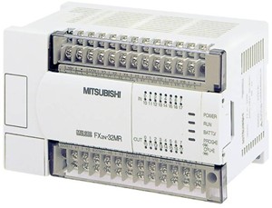 FX2N-32MT-ESS/UL - PLC FX2N-32MT-ESS/UL