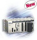  - PLC Molicon M340