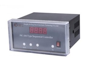 PIC -20S - Dieu khien tin hieu xung PIC-20S