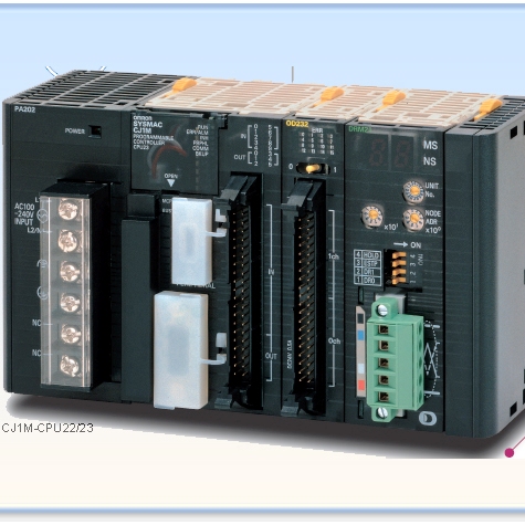  - Module CJ1M