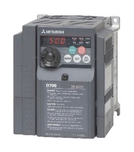 FR-D740-0.75K - Bien tan FR-D740-0.75K