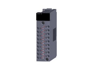 QX40-TS - Module ngo vao DC QX40-TS