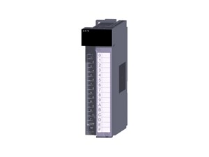QX70 - Module ngo ra DC sensor QX70