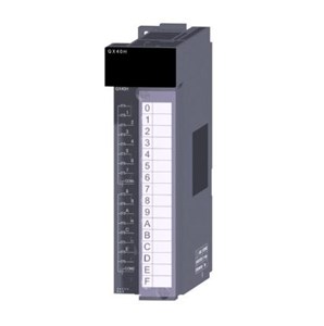 QX40H - Module ngo vao DC QX40H