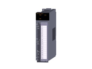 Q62AD-DGH - Analogue module Q62AD-DGH