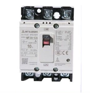 NF30-CS - MCCB NF30-CS