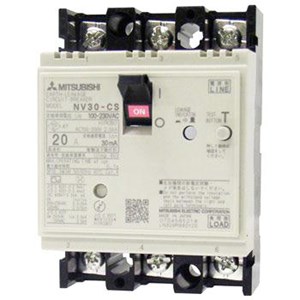 NV30-CS - ELCB NV30-CS