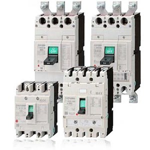NV400-CW - ELCB NV400-CW