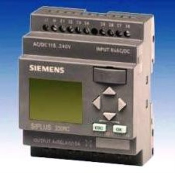  - PLC SIEMENS LOGO 6ED1052-1BB00-0BA1