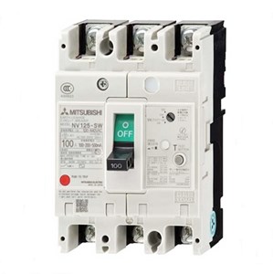 NV125-RW - ELCB NV125-RW