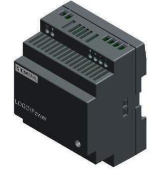  - PLC SIEMENS LOGO 6EP1351-1SH02