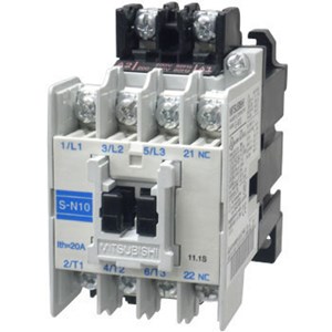 S-N10 - Contactor S-N10