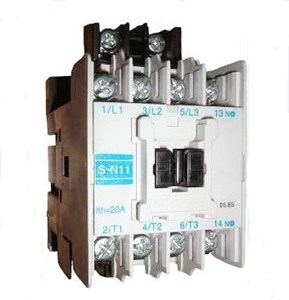 S-N11 - Contactor S-N11