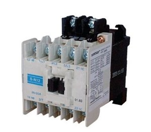 S-N12 - Contactor S-N12