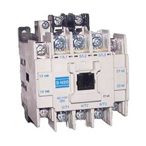 S-N20 - Contactor S-N20