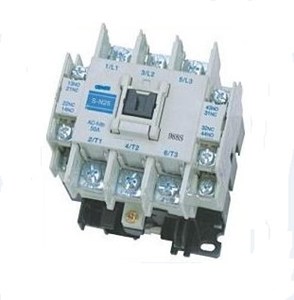 S-N25 - Contactor S-N25