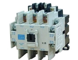 S-N35 - Contactor S-N35