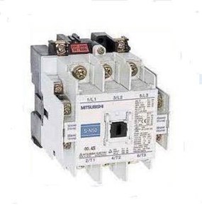 S-N50 - Contactor S-N50