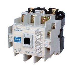 S-N65 - Contactor S-N65