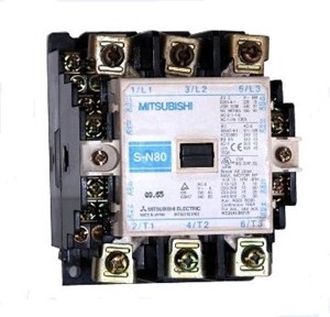 S-N80 - Contactor S-N80