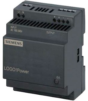  - PLC SIEMENS LOGO 6EP1352-1SH03