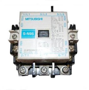 S-N95 - Contactor S-N95