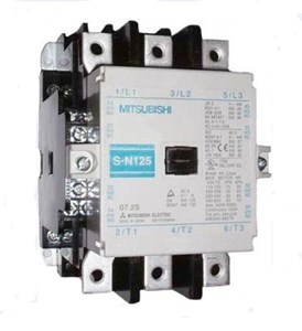 S-N125 - Contactor S-N125