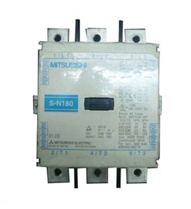 S-N180 - Contactor S-N180