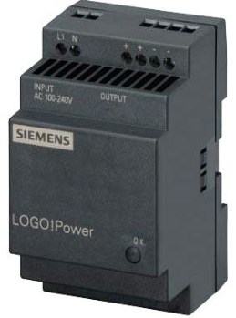  - PLC SIEMENS LOGO 6EP1351-1SH03