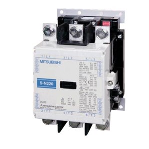 S-N220 - Contactor S-N220