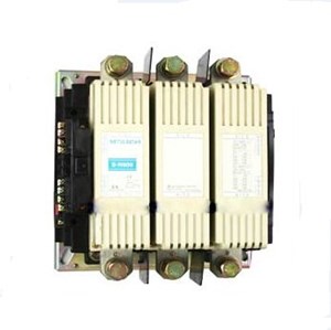 S-N600 - Contactor S-N600