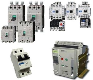 RCBO Mitsubishi - RCBO Mitsubishi