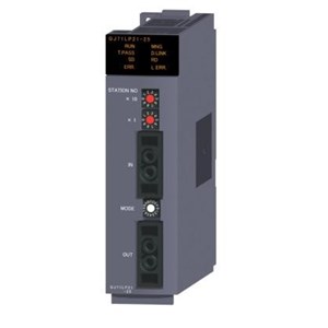 QJ71LP21GE - Module ket noi mang QJ71LP21GE