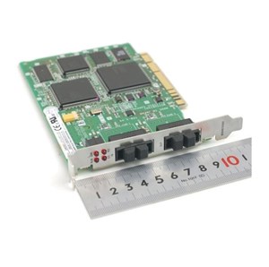 Q80BD-J71LP21-25 - PC I/F board Q80BD-J71BR11