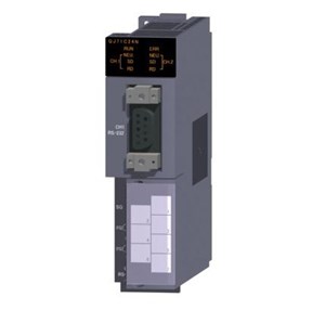 QJ71C24N - Module ket noi mang QJ71C24N